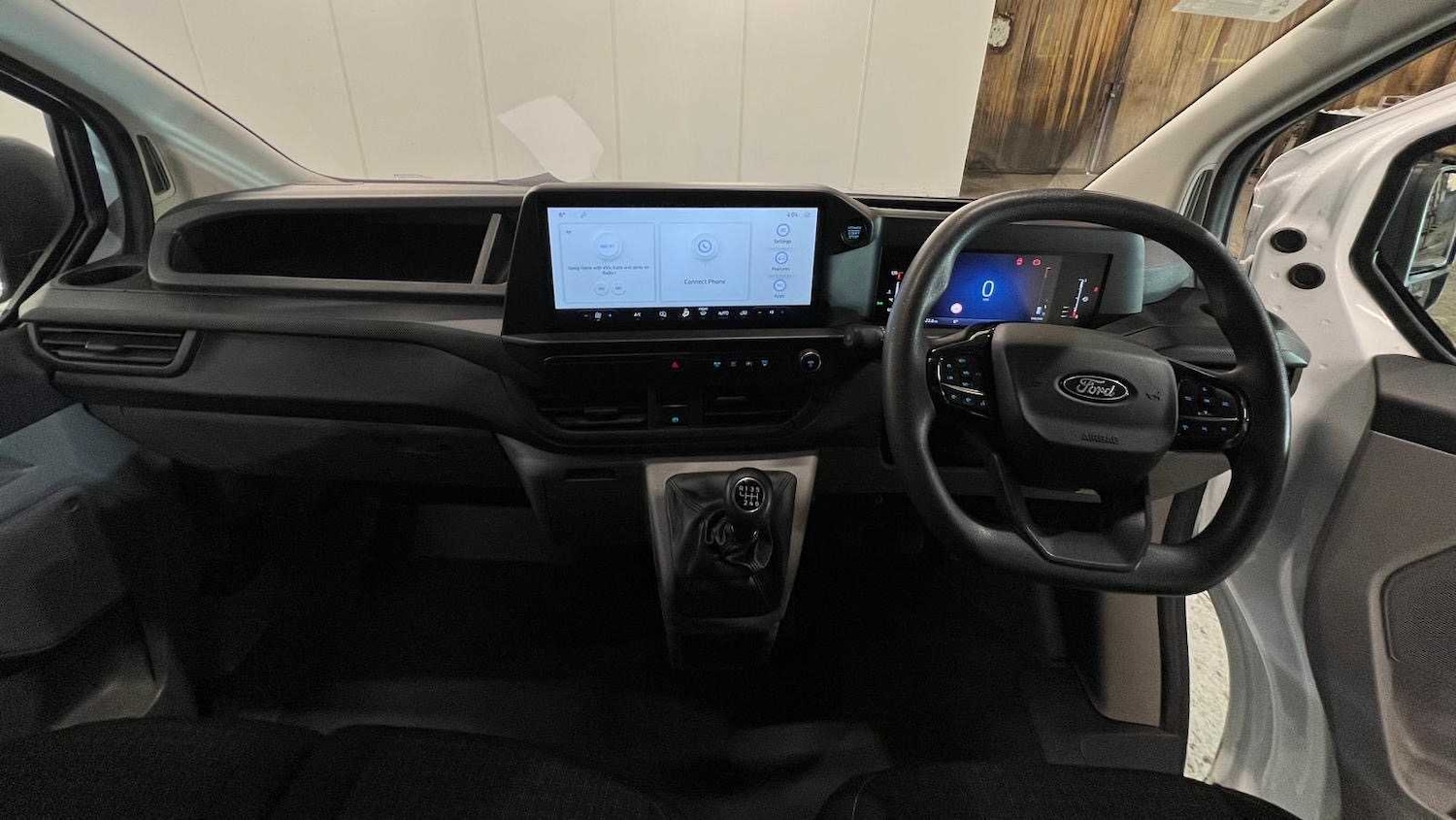 Used Ford Transit Custom 2024 for sale - 77972914: Photo 29