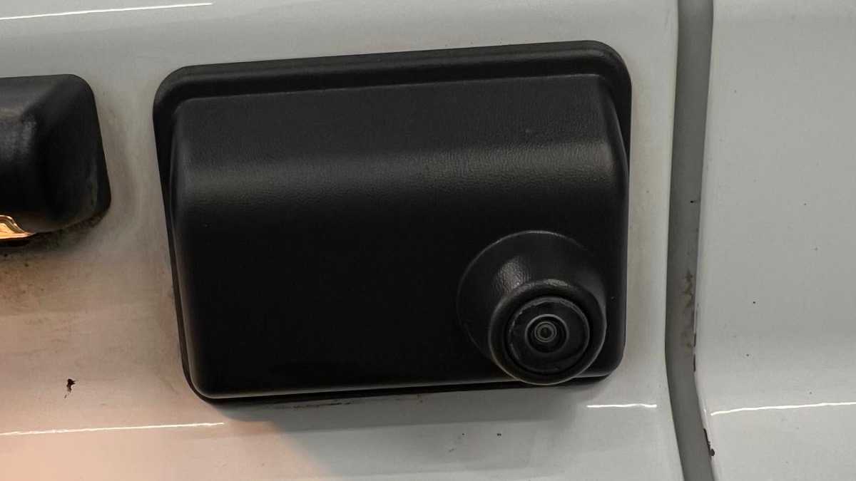 Used Ford Transit Custom 2024 for sale - 77972914: Photo 6