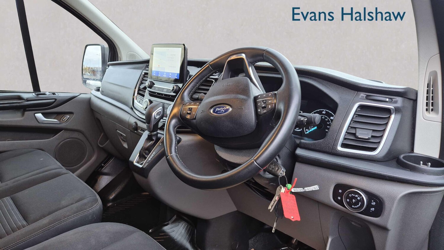 Used Ford Transit Custom 2022 for sale - 76515512: Photo 11