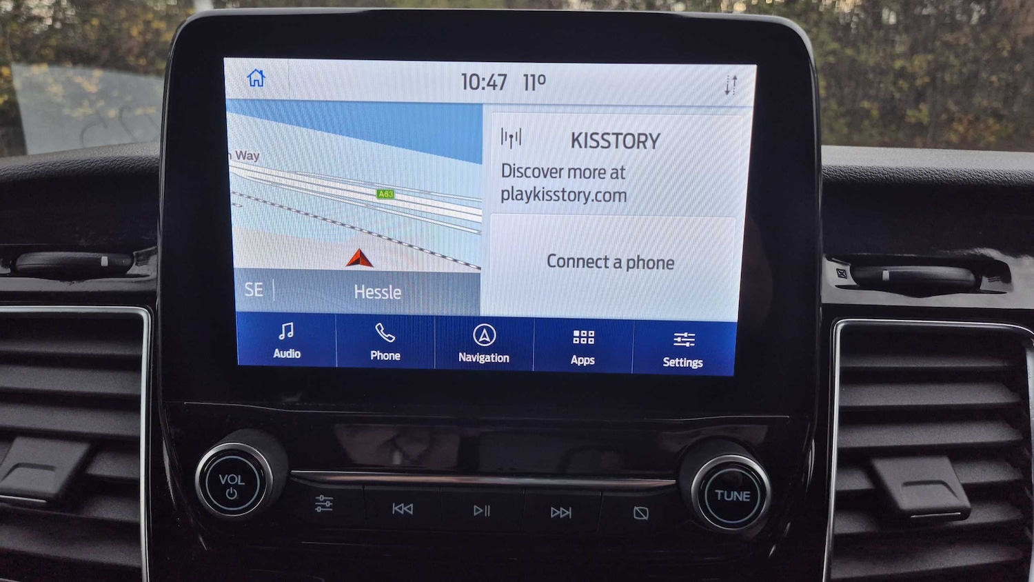 Used Ford Transit Custom 2022 for sale - 76515512: Photo 13