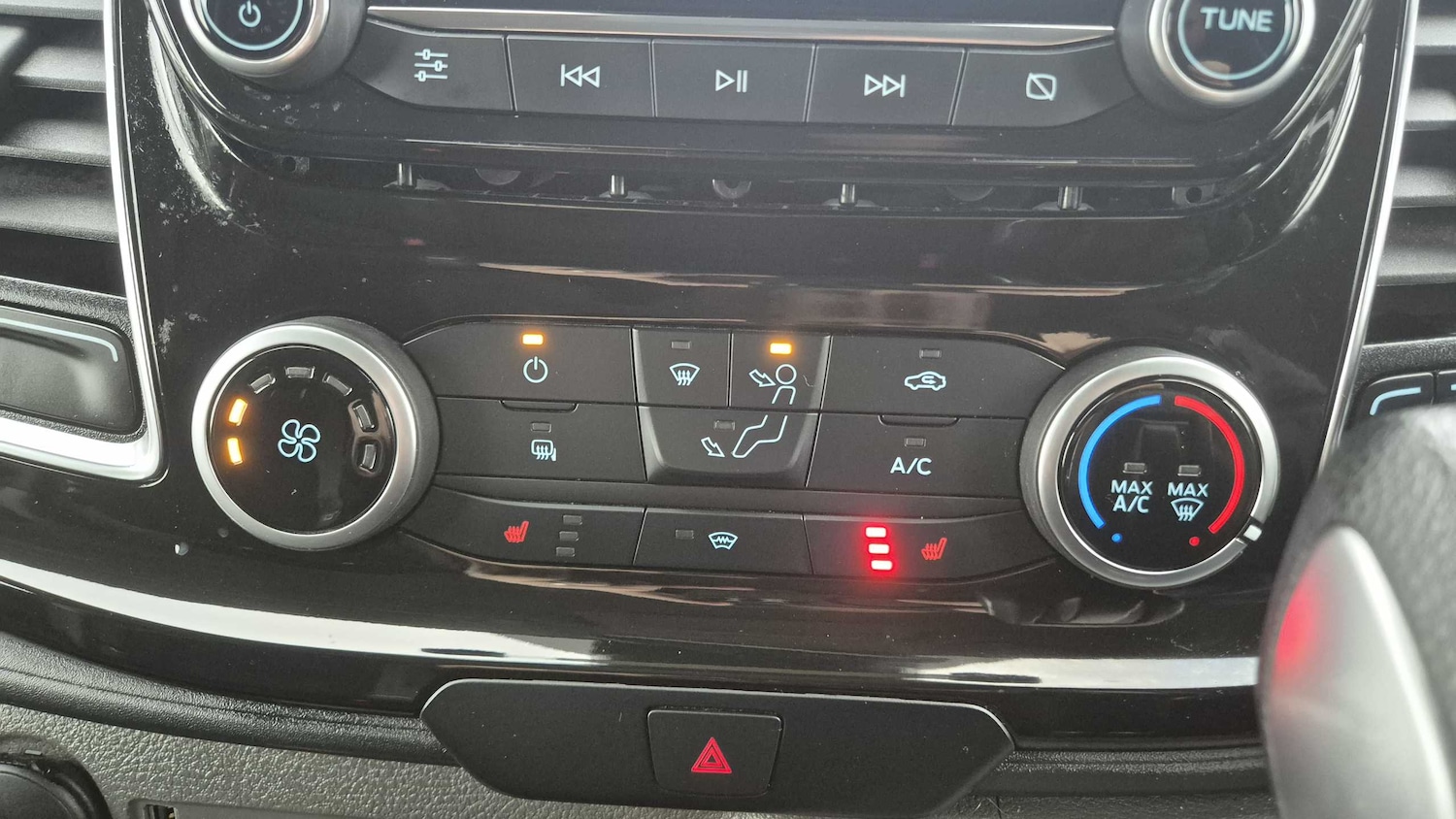 Used Ford Transit Custom 2022 for sale - 76515512: Photo 14