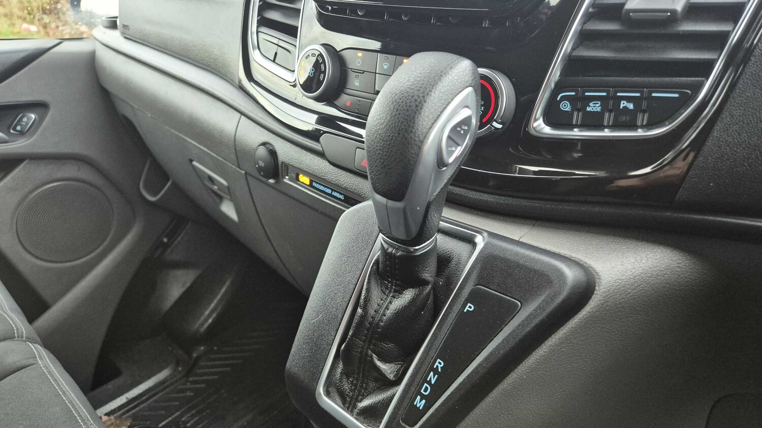 Used Ford Transit Custom 2022 for sale - 76515512: Photo 15