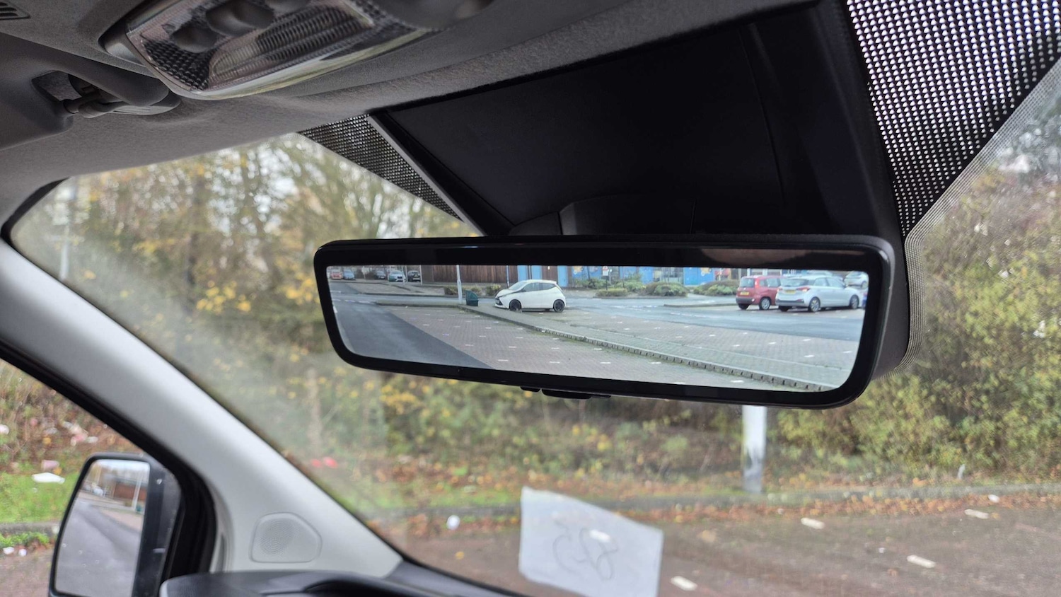 Used Ford Transit Custom 2022 for sale - 76515512: Photo 16