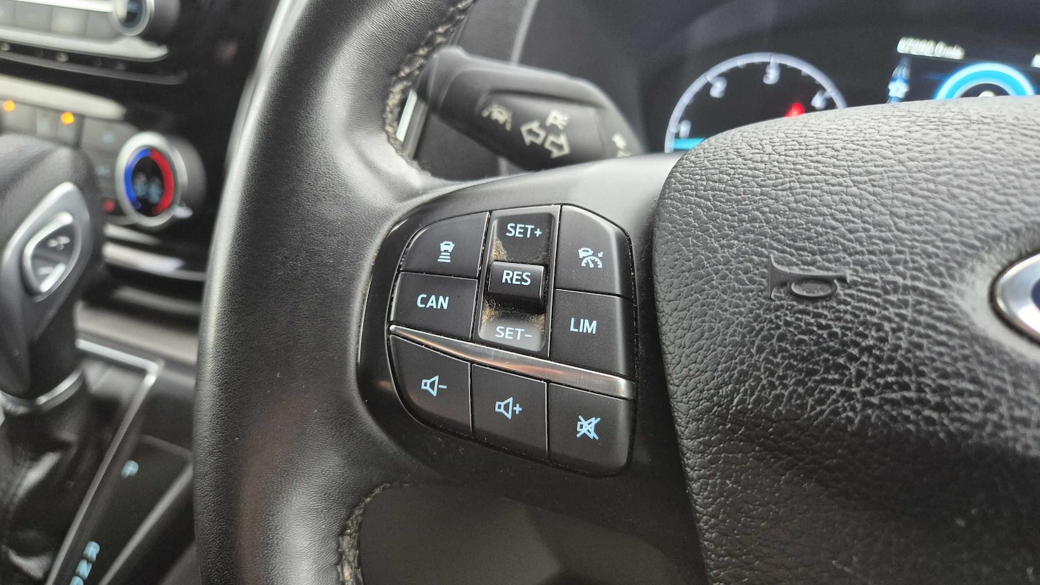 Used Ford Transit Custom 2022 for sale - 76515512: Photo 17