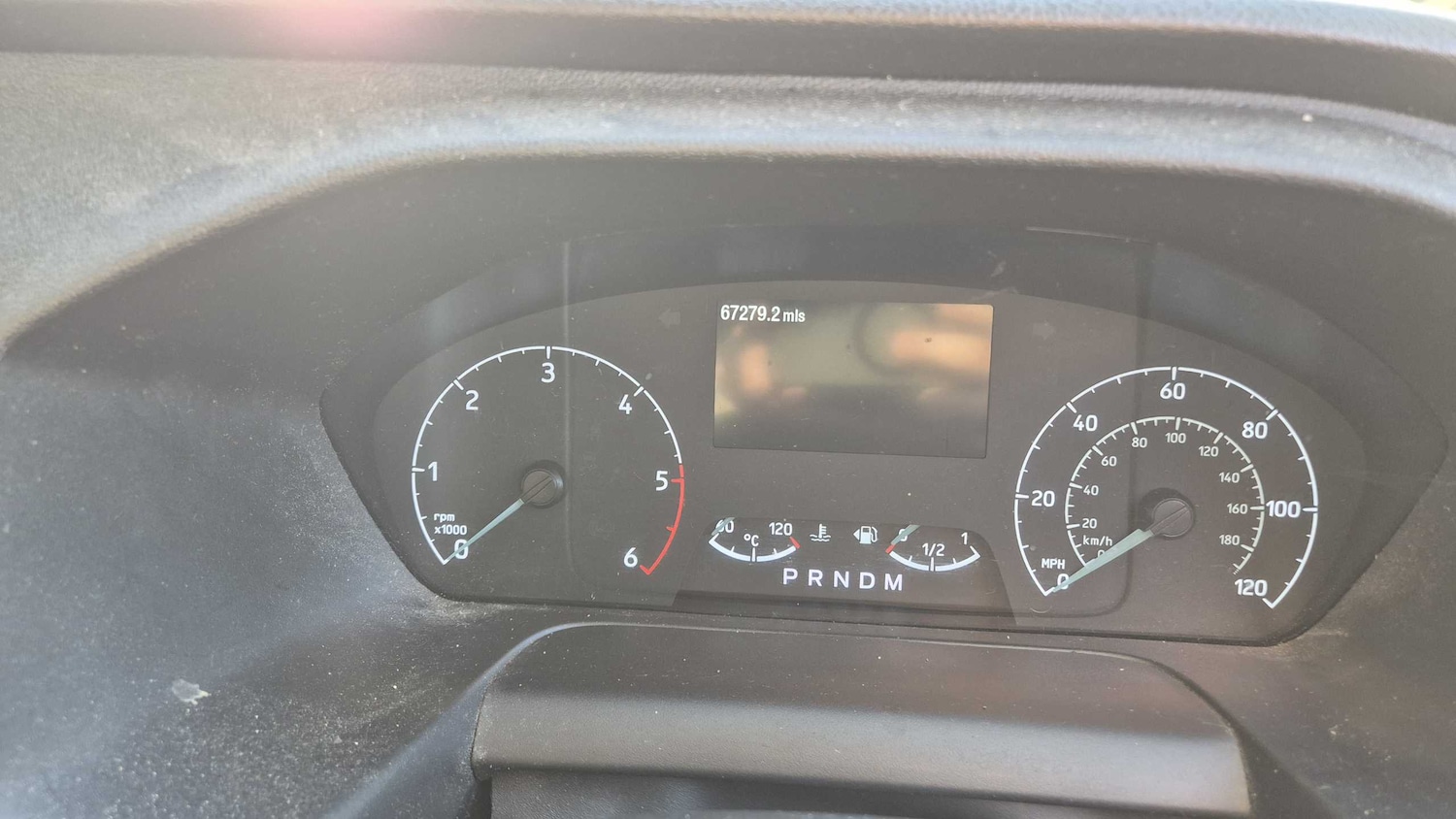 Used Ford Transit Custom 2022 for sale - 76515512: Photo 5