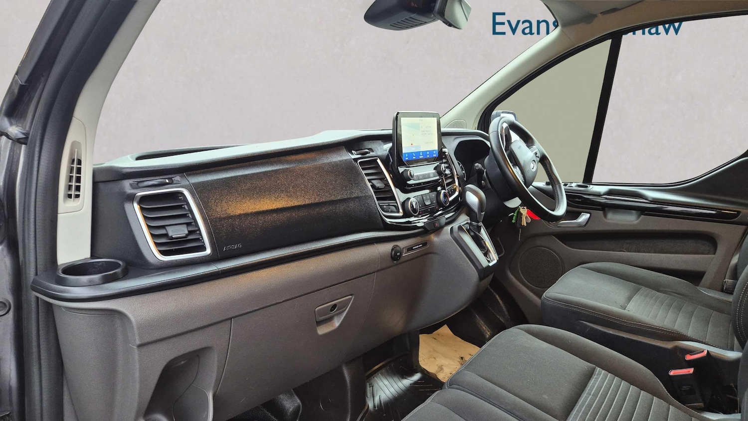 Used Ford Transit Custom 2022 for sale - 76515512: Photo 8