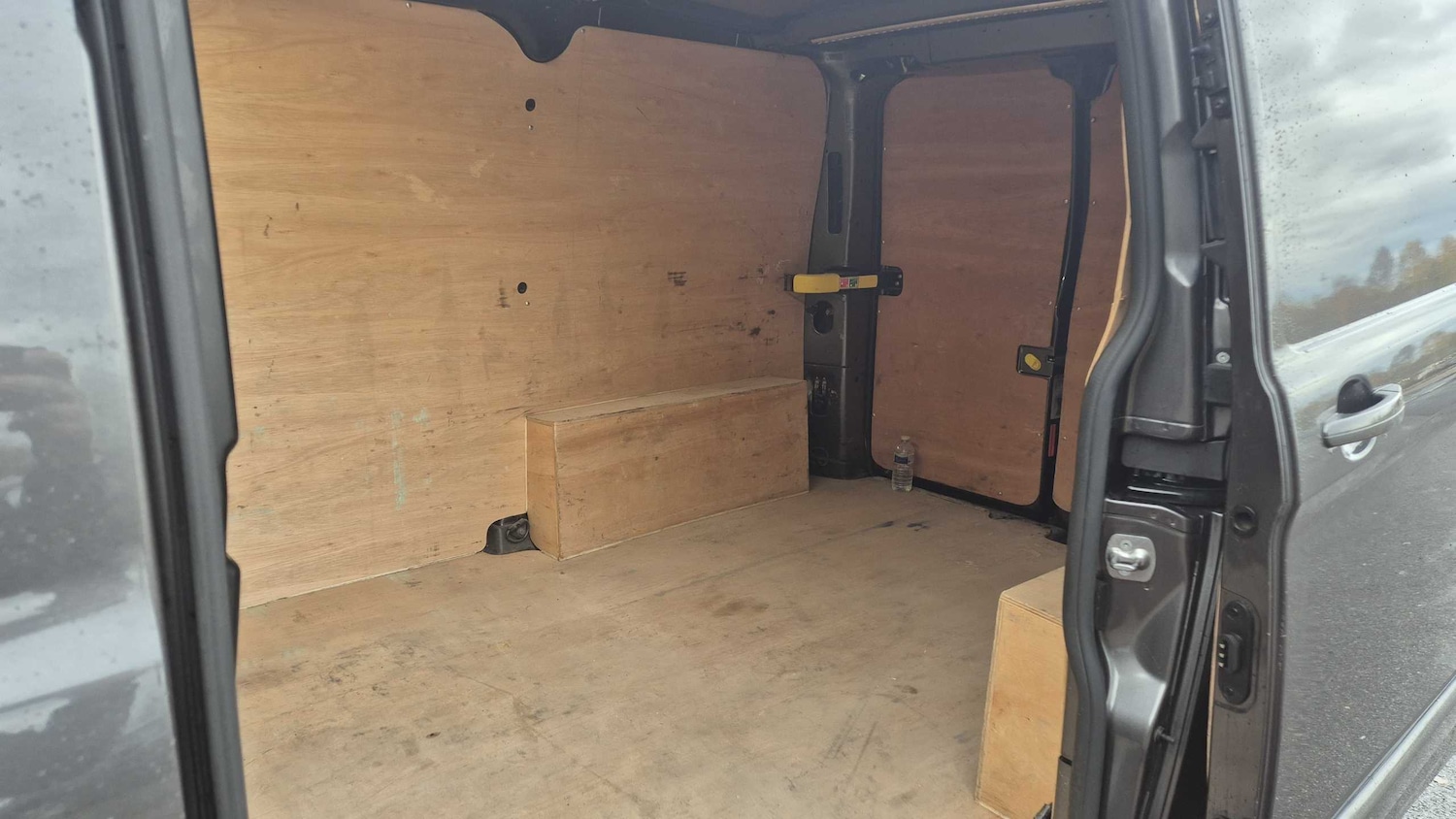 Used Ford Transit Custom 2022 for sale - 76515512: Photo 9