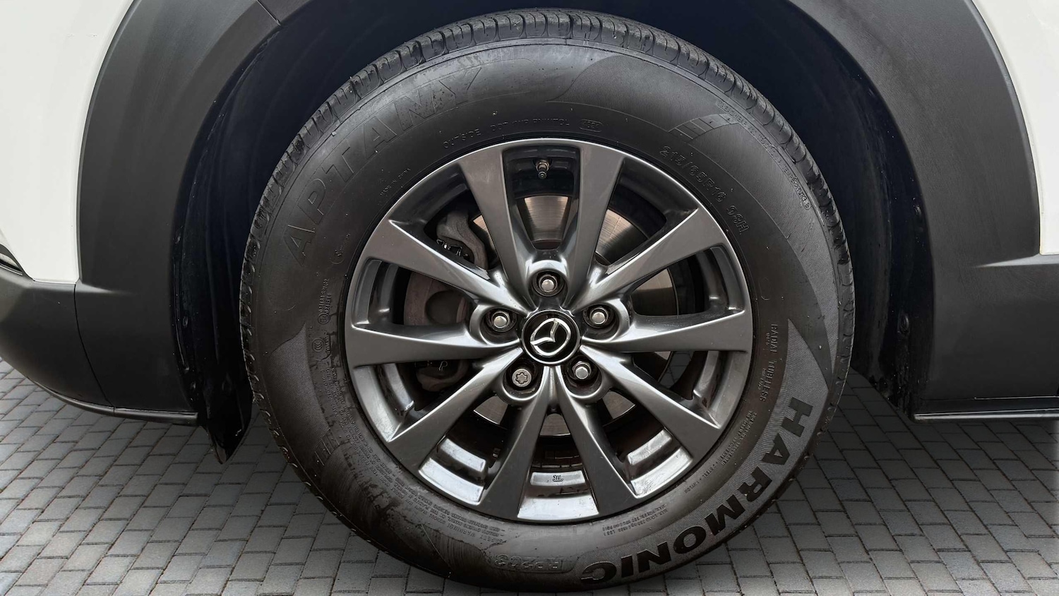 Used Mazda CX-30 2021 for sale - 76272279: Photo 10