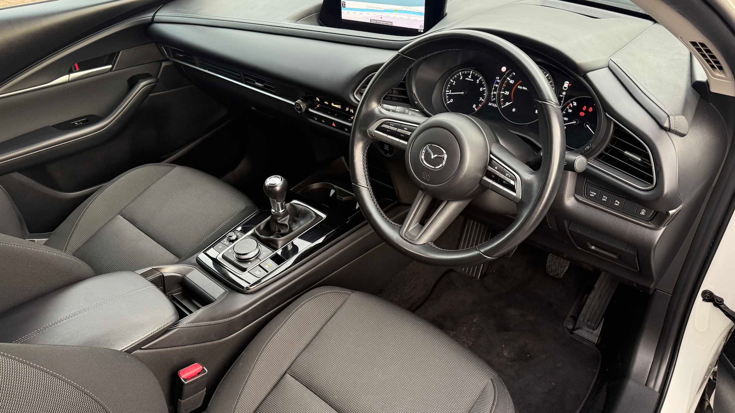 Used Mazda CX-30 2021 for sale - 76272279: Photo 11