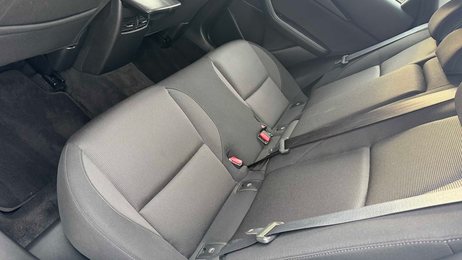 Used Mazda CX-30 2021 for sale - 76272279: Photo 14