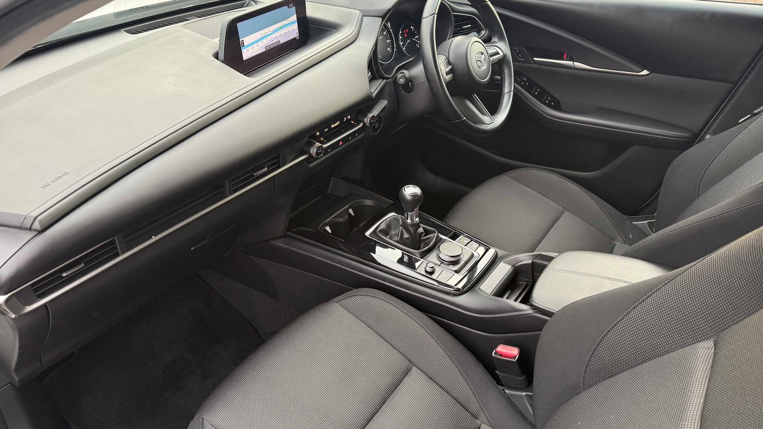 Used Mazda CX-30 2021 for sale - 76272279: Photo 15