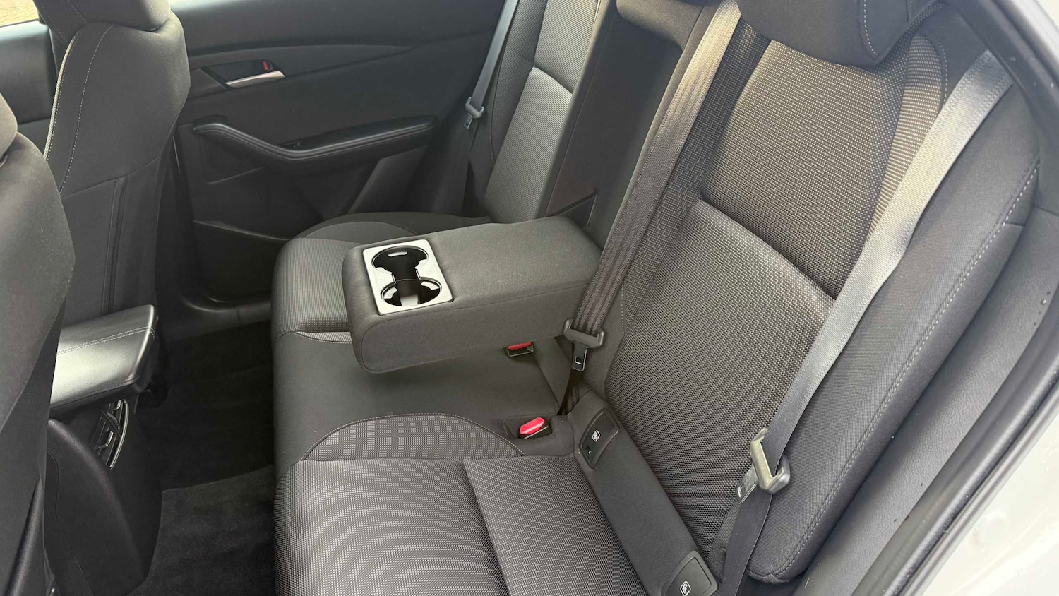 Used Mazda CX-30 2021 for sale - 76272279: Photo 16