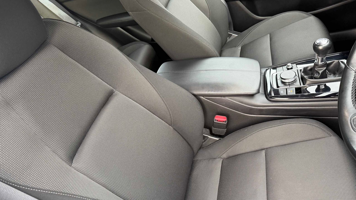 Used Mazda CX-30 2021 for sale - 76272279: Photo 18