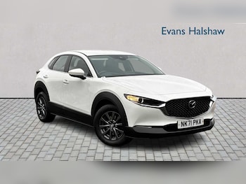 Mazda - CX-30