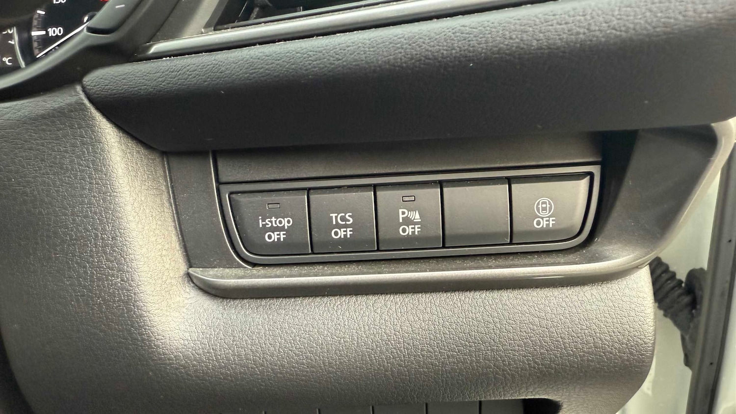 Used Mazda CX-30 2021 for sale - 76272279: Photo 20