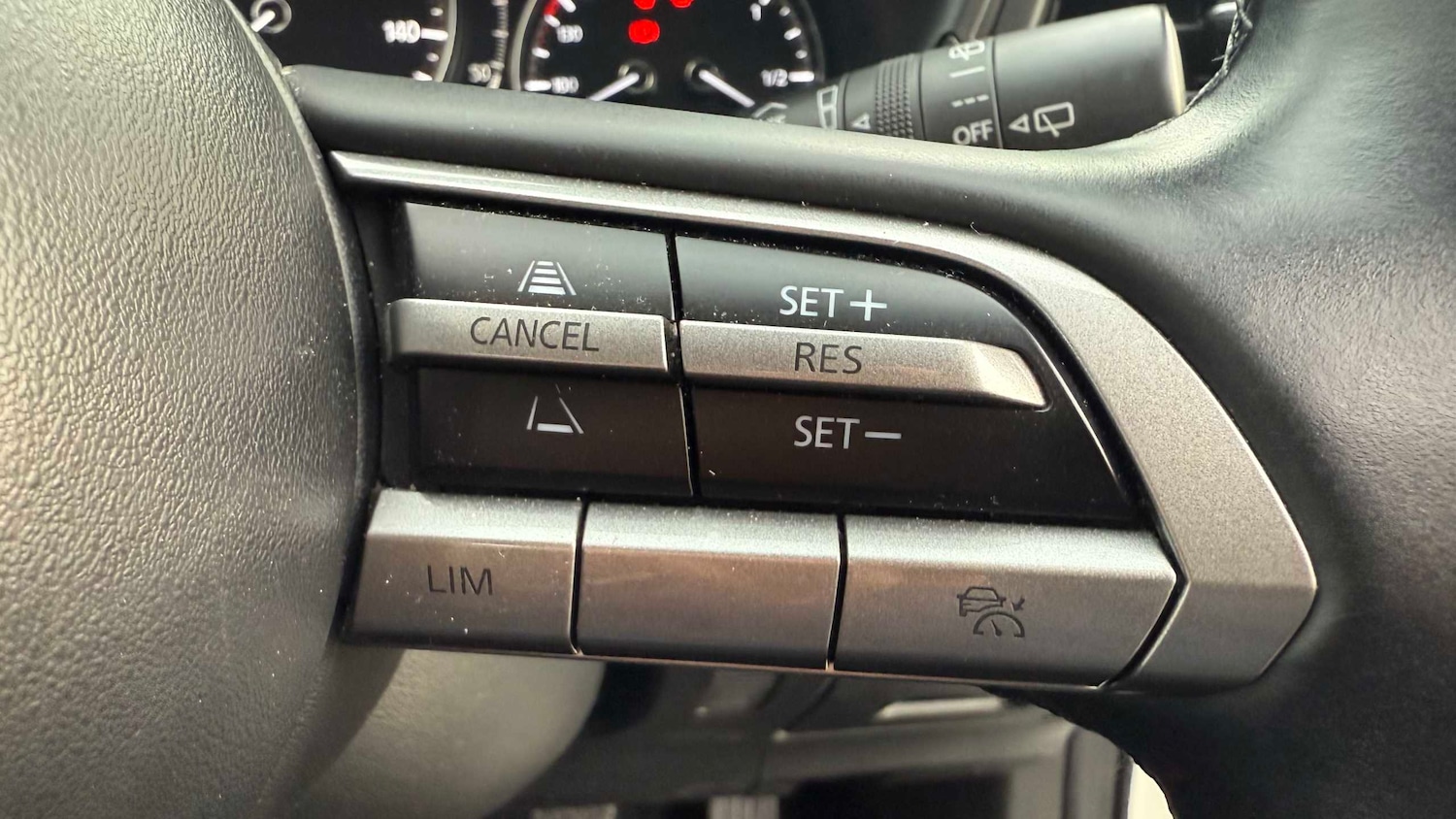 Used Mazda CX-30 2021 for sale - 76272279: Photo 21