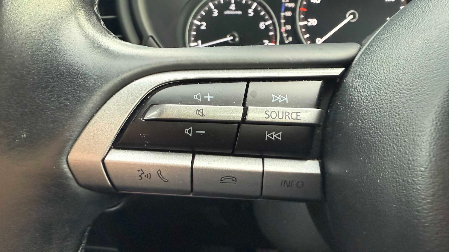 Used Mazda CX-30 2021 for sale - 76272279: Photo 22