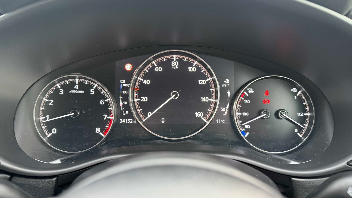 Used Mazda CX-30 2021 for sale - 76272279: Photo 23