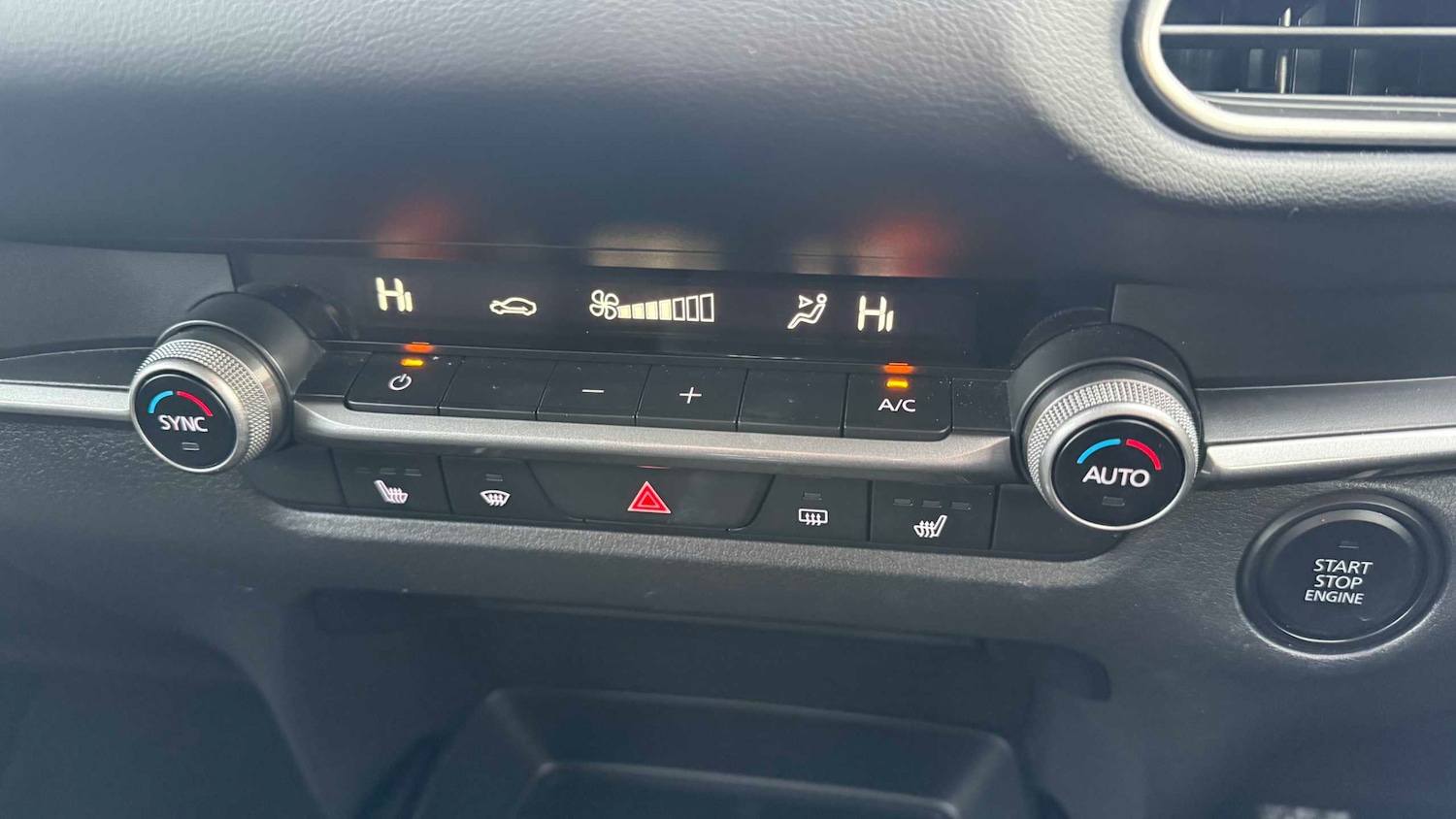 Used Mazda CX-30 2021 for sale - 76272279: Photo 25