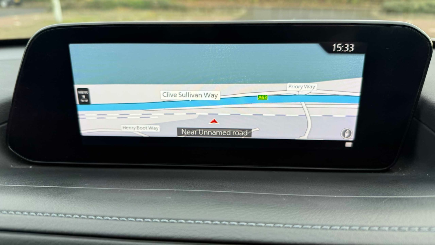 Used Mazda CX-30 2021 for sale - 76272279: Photo 27