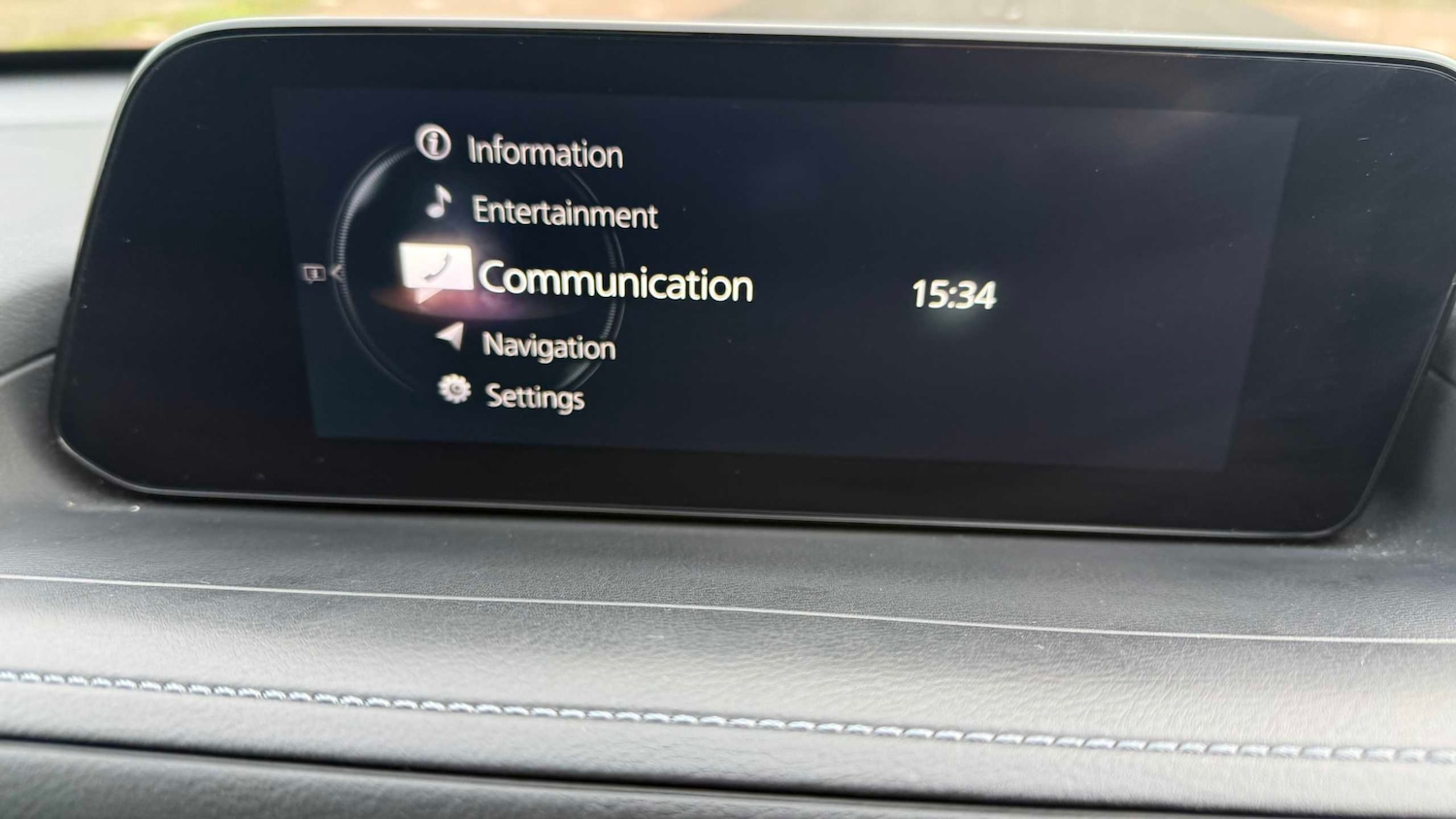 Used Mazda CX-30 2021 for sale - 76272279: Photo 29