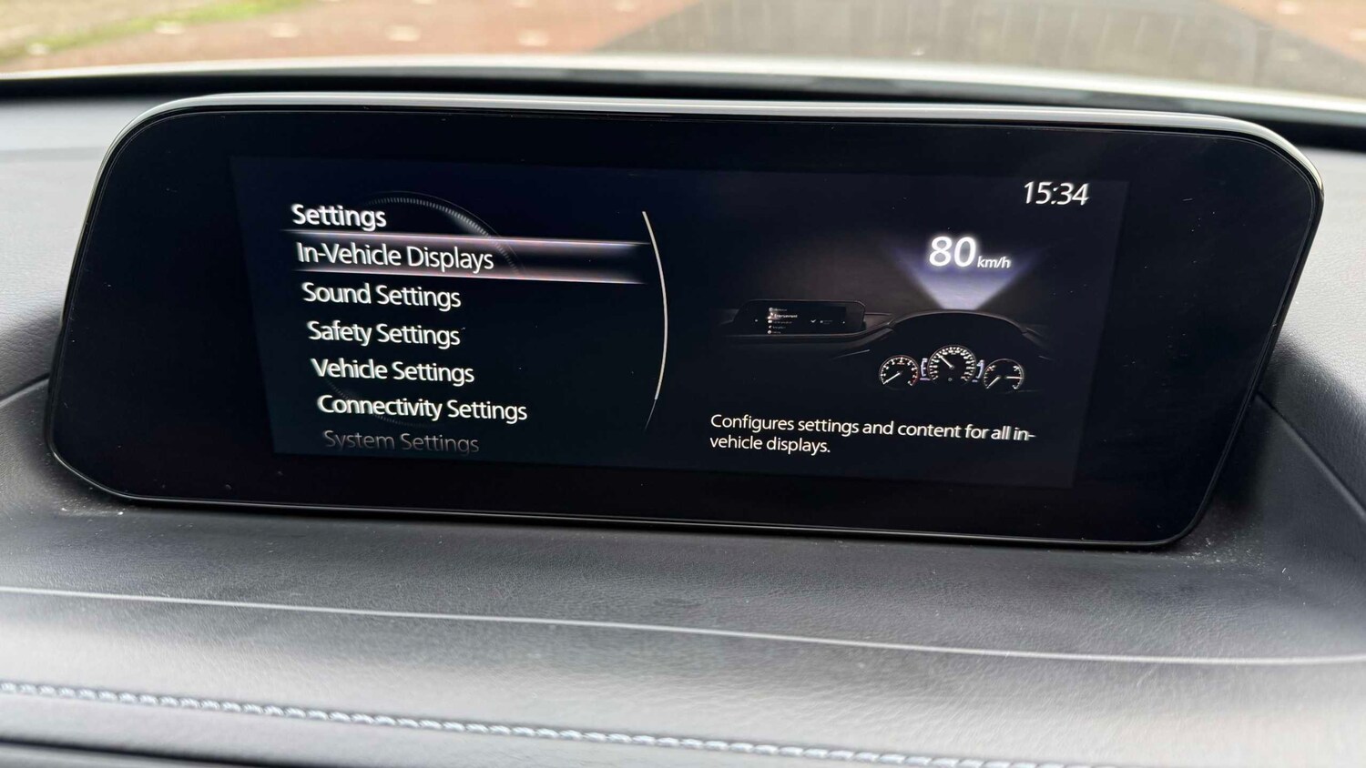 Used Mazda CX-30 2021 for sale - 76272279: Photo 30