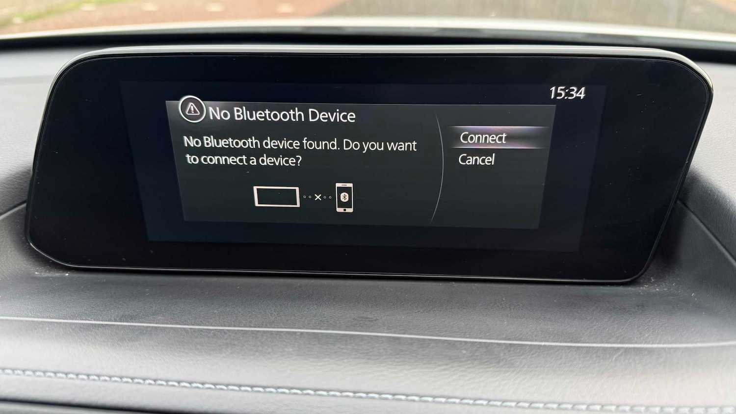 Used Mazda CX-30 2021 for sale - 76272279: Photo 31