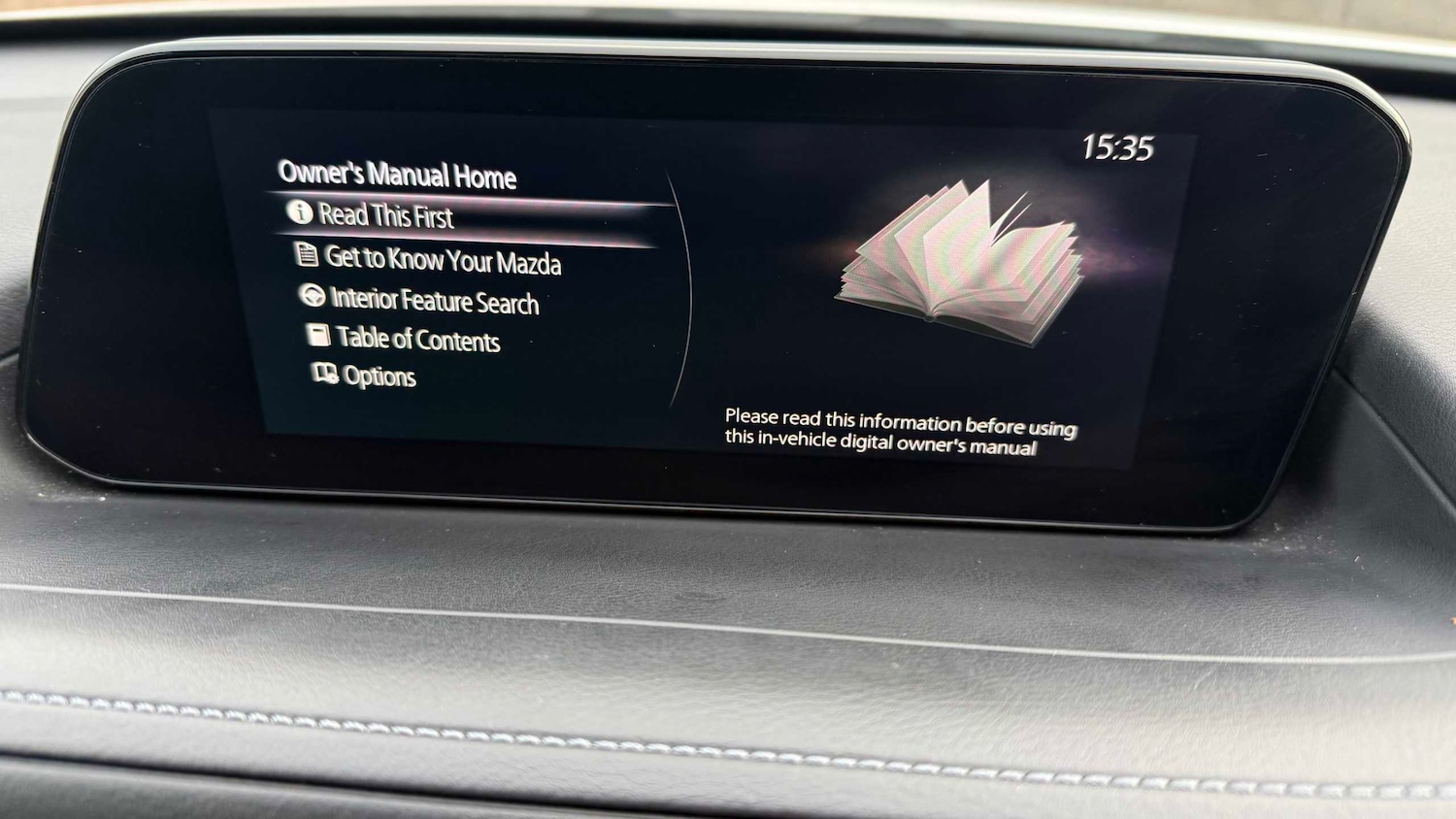 Used Mazda CX-30 2021 for sale - 76272279: Photo 35