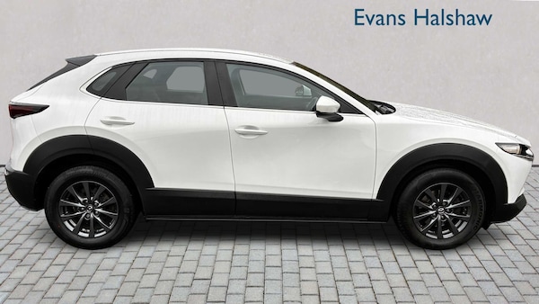 Used Mazda CX-30 2021 for sale - 76272279: Photo 3