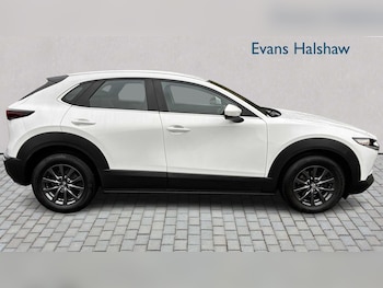 Used Mazda CX-30 2021 for sale - 76272279: Photo 3
