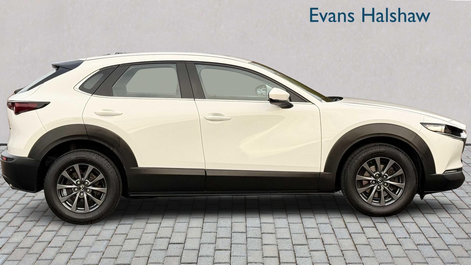 Used Mazda CX-30 2021 for sale - 76272279: Photo 4