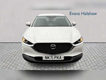 Used Mazda CX-30 2021 for sale - 76272279: Photo 4