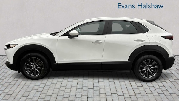 Used Mazda CX-30 2021 for sale - 76272279: Photo 5