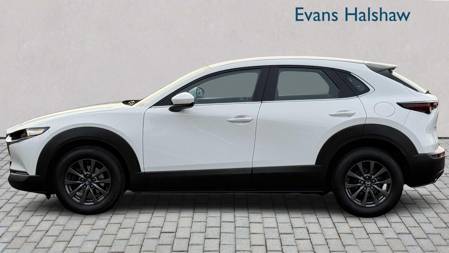 Used Mazda CX-30 2021 for sale - 76272279: Photo 6