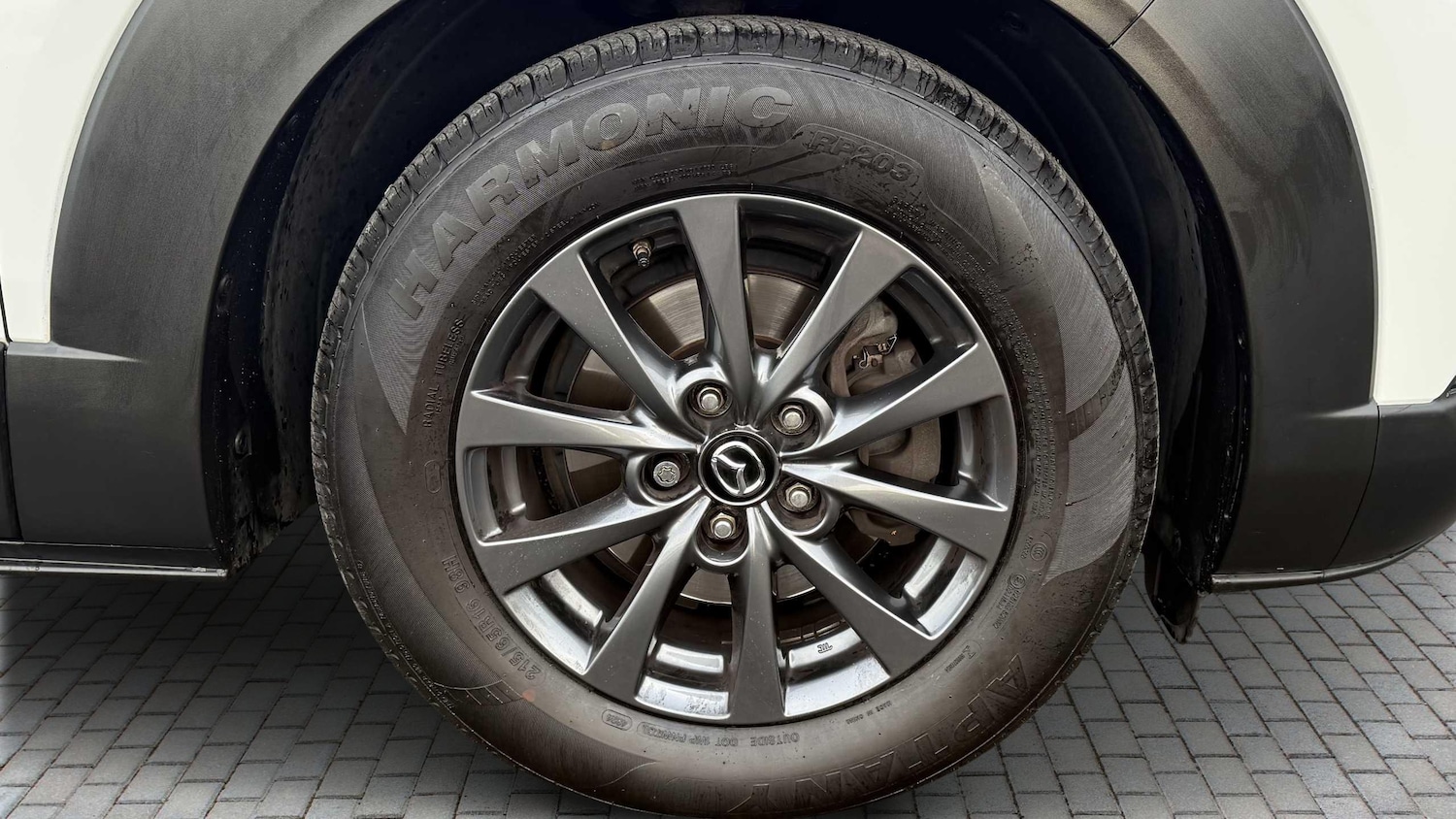 Used Mazda CX-30 2021 for sale - 76272279: Photo 7