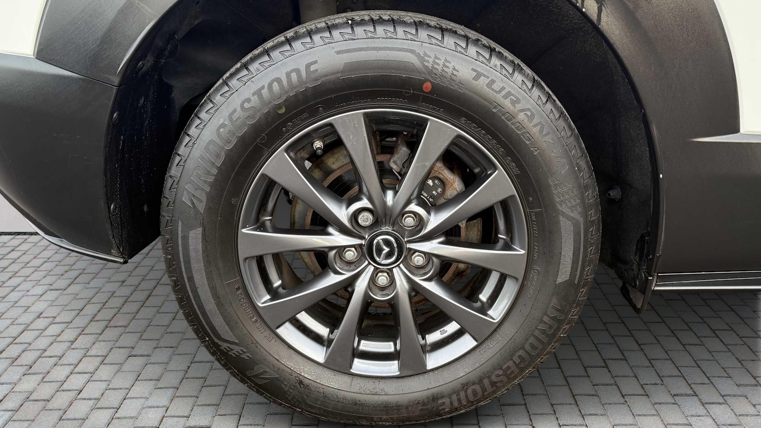 Used Mazda CX-30 2021 for sale - 76272279: Photo 8