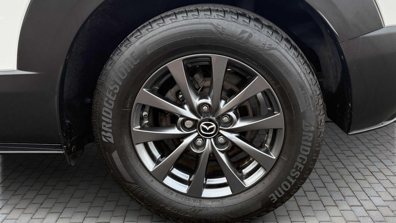 Used Mazda CX-30 2021 for sale - 76272279: Photo 9