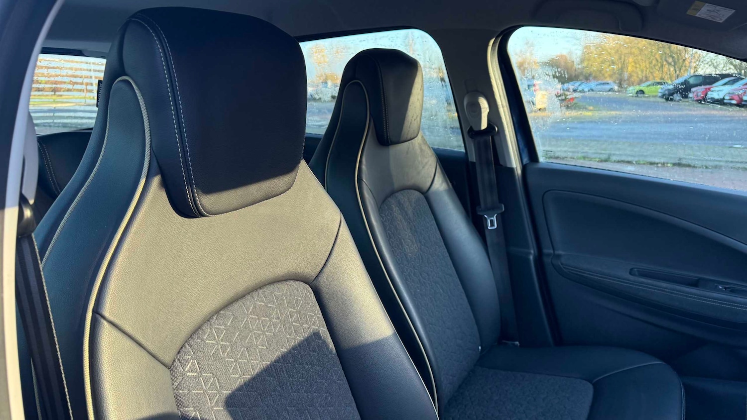 Used Renault Zoe 2022 for sale - 77282005: Photo 18