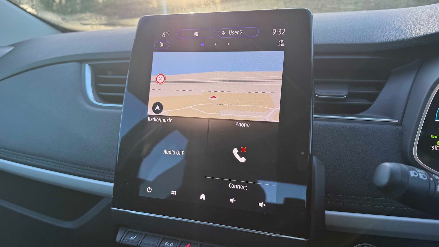 Used Renault Zoe 2022 for sale - 77282005: Photo 27