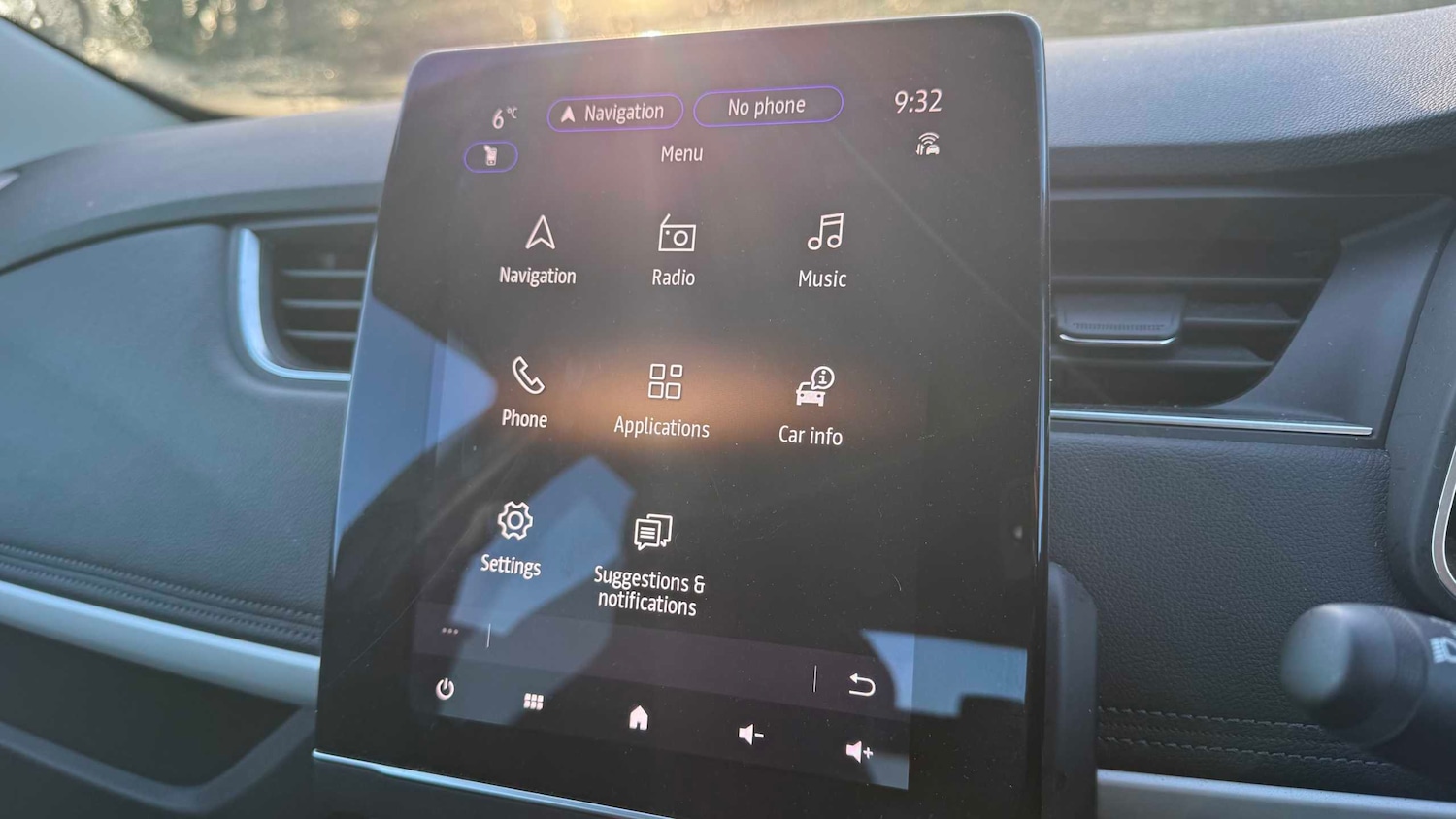 Used Renault Zoe 2022 for sale - 77282005: Photo 28