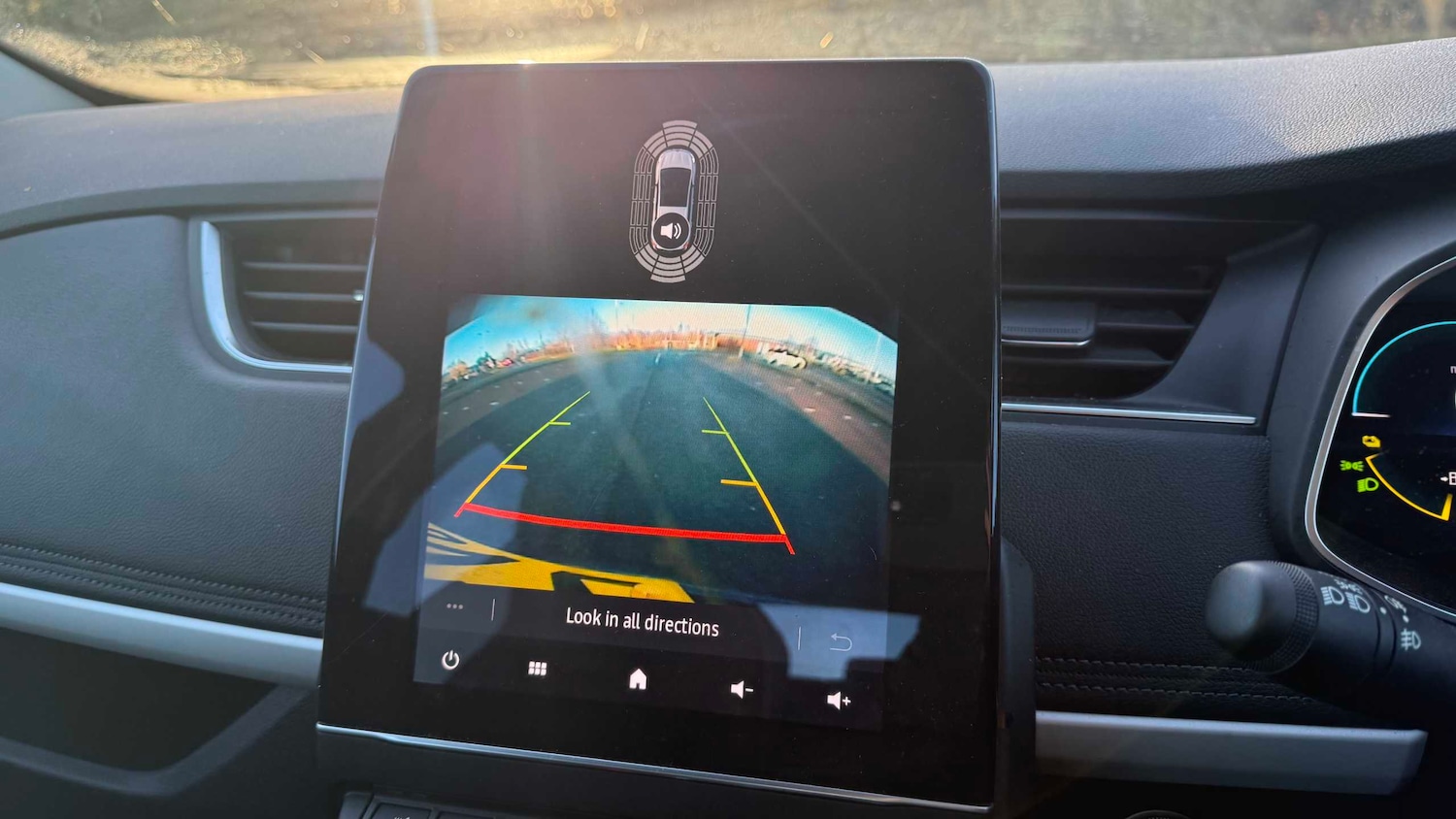 Used Renault Zoe 2022 for sale - 77282005: Photo 33