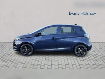Used Renault Zoe 2022 for sale - 77282005: Photo