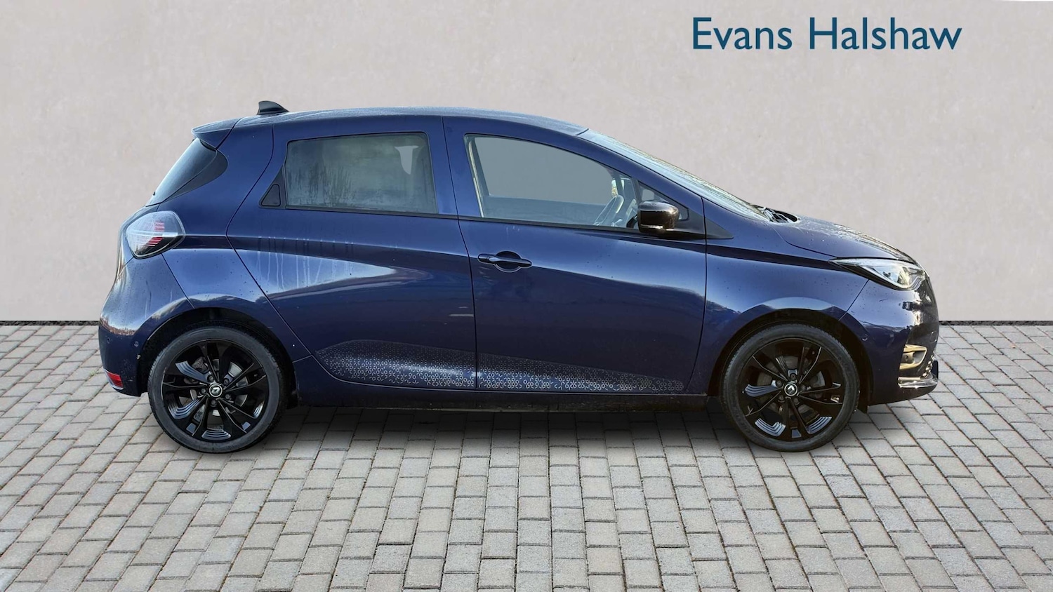 Used Renault Zoe 2022 for sale - 77282005: Photo 6