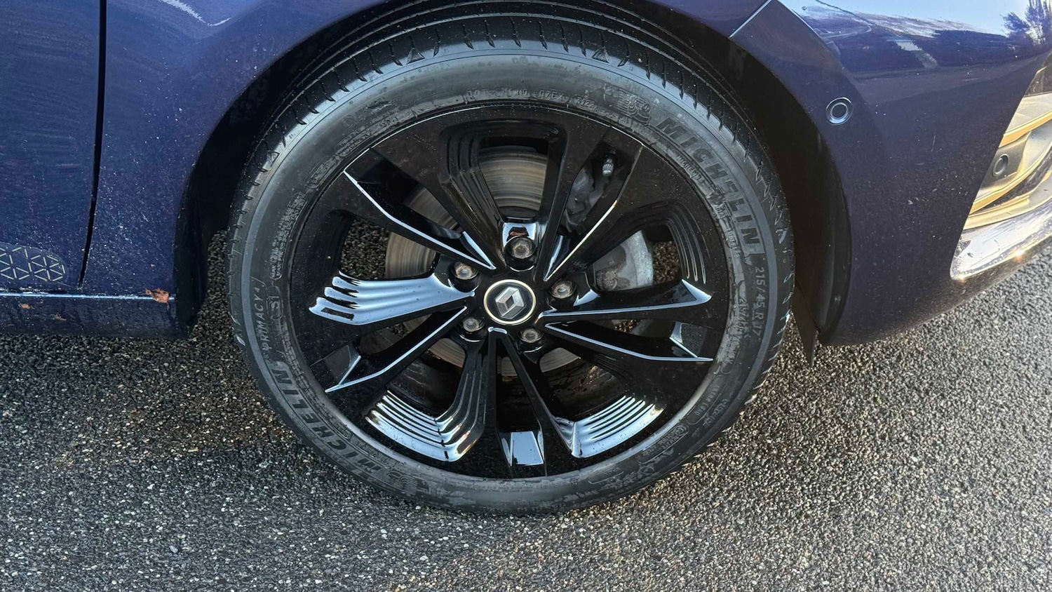 Used Renault Zoe 2022 for sale - 77282005: Photo 8