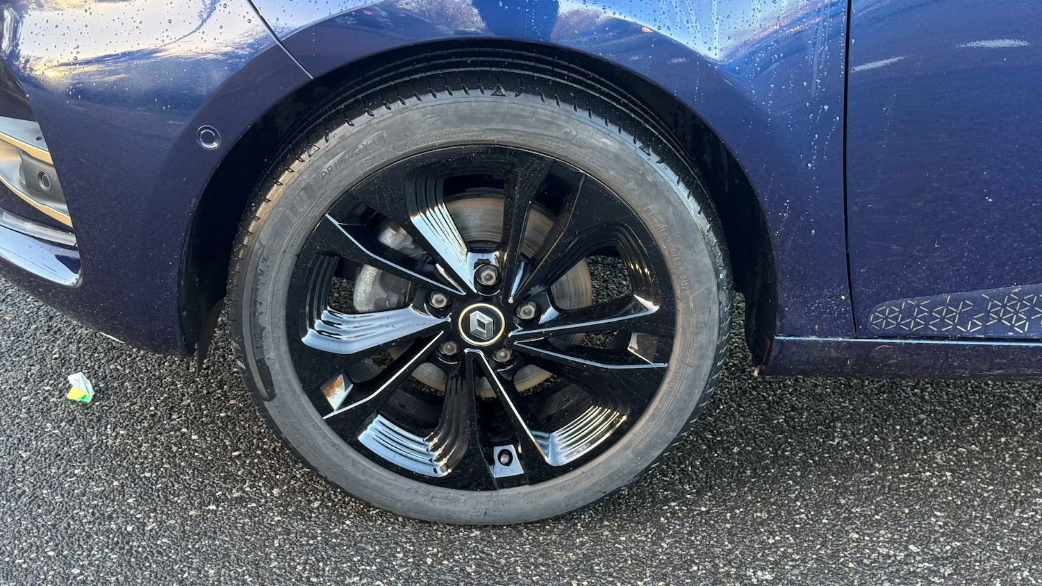 Used Renault Zoe 2022 for sale - 77282005: Photo 9