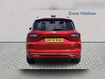 Used Ford Kuga 2024 for sale - 79271048: Photo