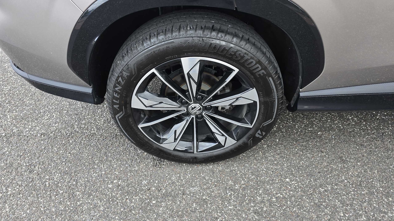 Used MG MG HS 2025 for sale - 76088033: Photo 11