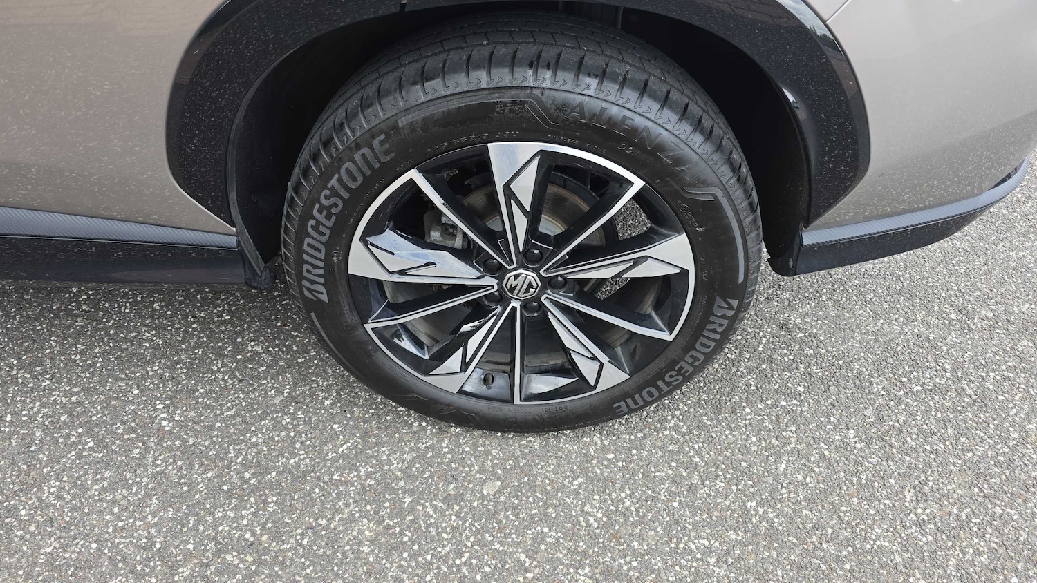 Used MG MG HS 2025 for sale - 76088033: Photo 12