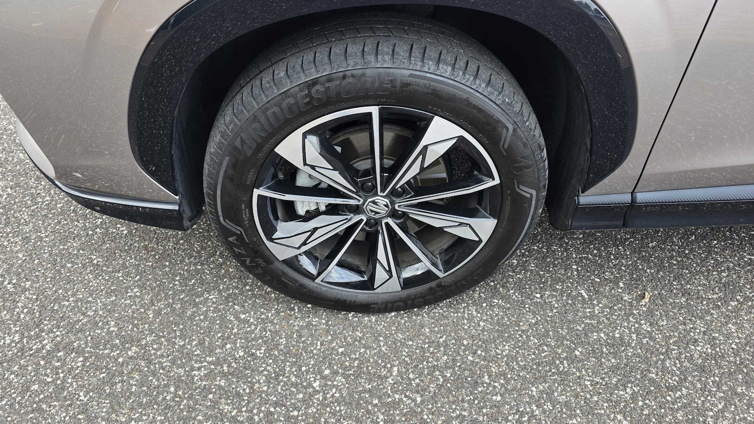 Used MG MG HS 2025 for sale - 76088033: Photo 13