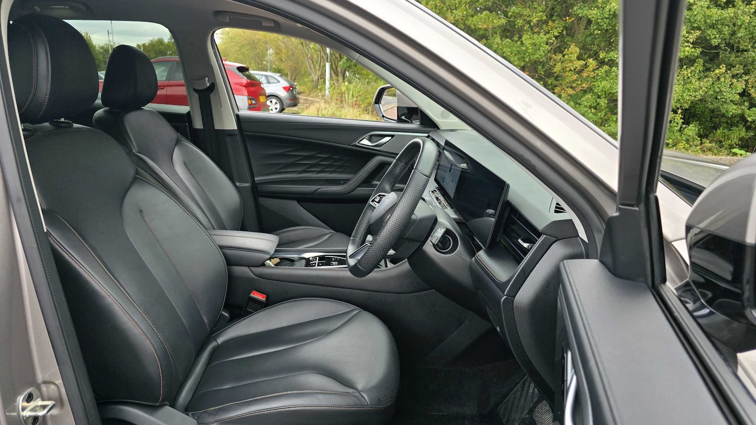 Used MG MG HS 2025 for sale - 76088033: Photo 20